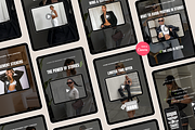 Selling Through Stories Course, a Marketing Template by Design By Hira (Thumbnail 4 of 10)