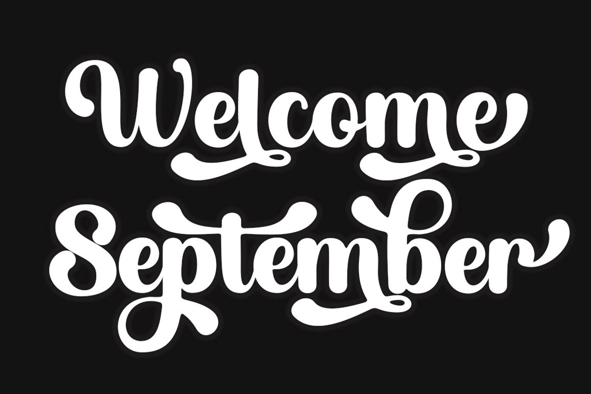 Vintage Chocolate Script, a Script Font by Madjack.font (Photo 9 of 10)