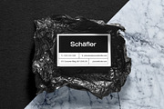 Blauer Nue - A premium sans-serif fo, a Sans Serif Font by Webhance Studio (Thumbnail 7 of 9)