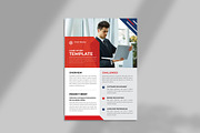 Case Study Flyer Template, a Flyer Template by Spark_Creative (Thumbnail 6 of 8)