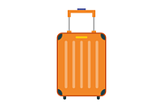 Suitcase Vector Icon, an Icon by Pexelpy (Thumbnail 2 of 2)
