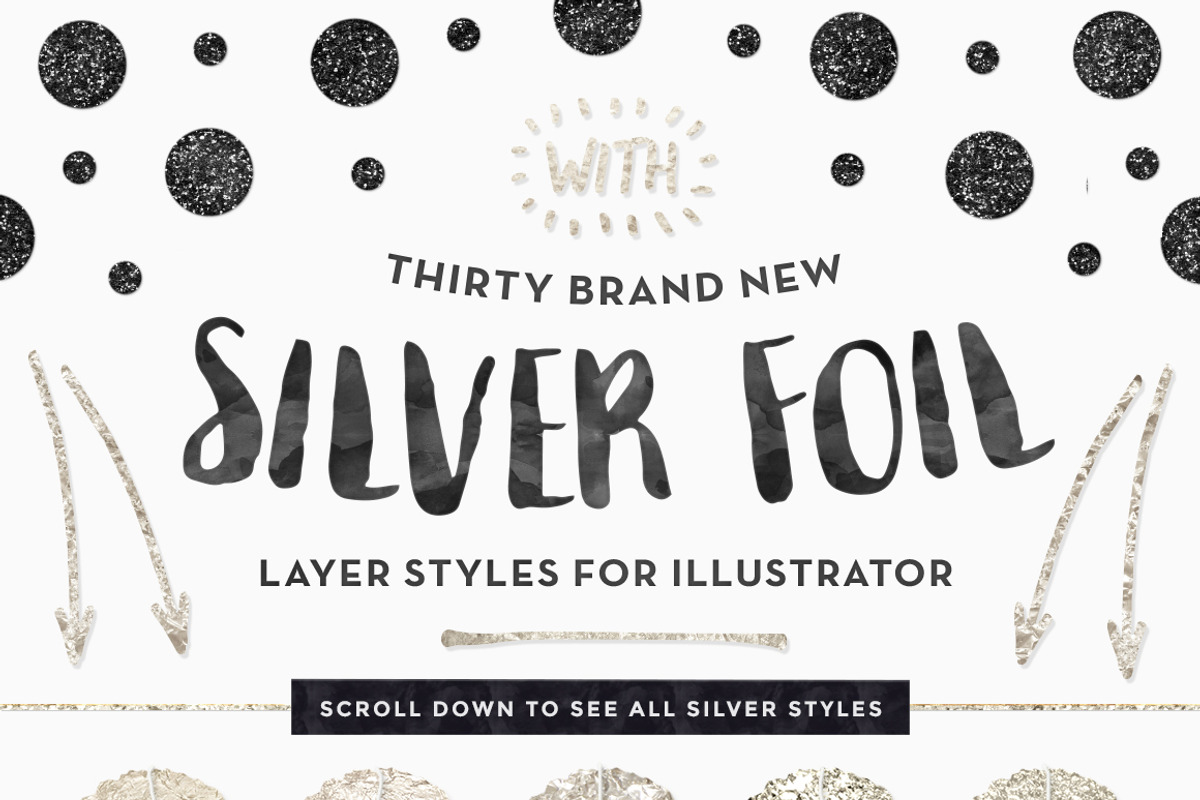 AI Gold Foil Kit Essentials + Bonus! preview 3