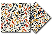 Beautiful And Vibrant Pattern, an Illustration by DreamPrint404 (Thumbnail 2 of 5)