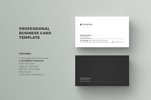 Business Card