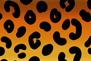Jaguar Stripes Seamless Repeat, a Pattern Graphic by Sharon Schwalbe (Thumbnail 4 of 4)
