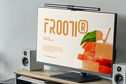 Rokga - Modern Branding Sans, a Sans Serif Font by Pandeka Studio (Thumbnail 7 of 8)