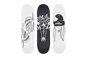 Remmí Hand-drawn Illustrations, a Seasonal Illustration by Feather & Sage Design (Thumbnail 5 of 11)
