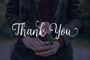 Madeline Script, a Script Font by Unicode Studio (Thumbnail 7 of 7)
