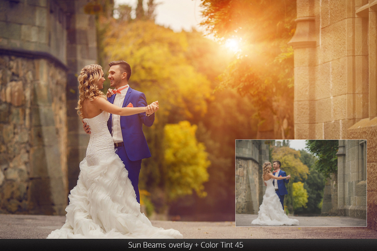 Greenizer & 100 Summer Overlays, a Plug-in Add-On by Pro Add-Ons (Photo 8 of 15)