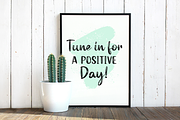 Funtery, a Script Font by Larin Type Co. (Thumbnail 6 of 10)