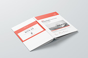 White Paper 42 Pages, a Brochure Template by obayes (Thumbnail 28 of 28)