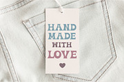 Sunset Rave Hand Drawn Retro Font, a Serif Font by Mastilo Designs (Thumbnail 7 of 8)