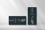 Flower Shop Brand Kit, a Branding & Logo Template by The Graphic Glow (Thumbnail 6 of 7)