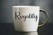 Dreamy, a Handwritten Font by FreshTypeINK (Thumbnail 6 of 8)