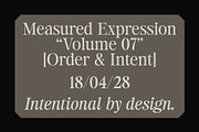 Estetika Maison - Editorial Serif, a Serif Font by The Native Saint Club (Thumbnail 8 of 16)