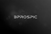 Cropaso, a Font by garismantra (Thumbnail 4 of 4)