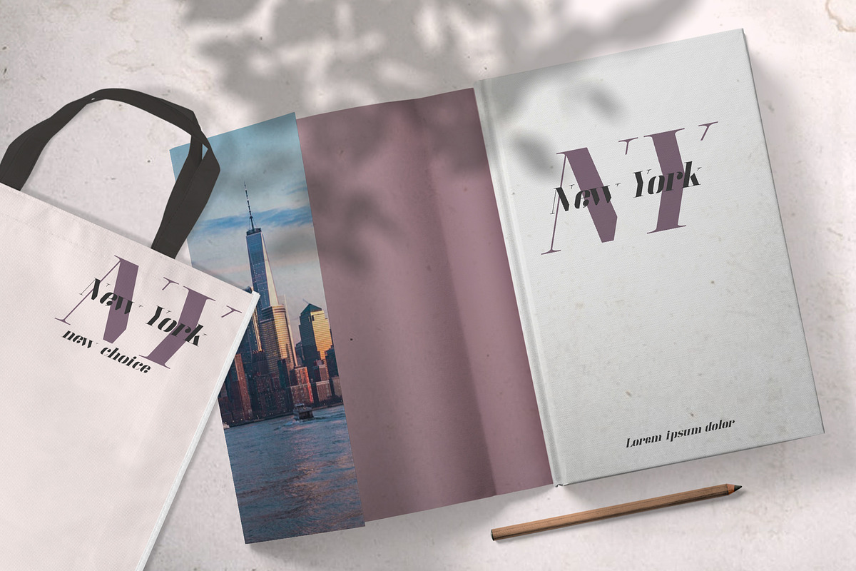 America Serif Font Family, a Serif Font by Anna Zakharchenko (Photo 11 of 13)