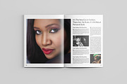 Fashion Magazine Template-V434, a Magazine Template by Template Shop (Thumbnail 9 of 18)
