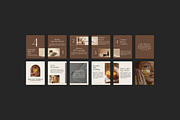 Esthetician Starting Kit for Canva, an App Template by Meraki Templates (Thumbnail 9 of 13)