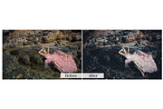 90 High Detail Photoshop Actions, an Action Add-On by DreamColor (Thumbnail 6 of 6)