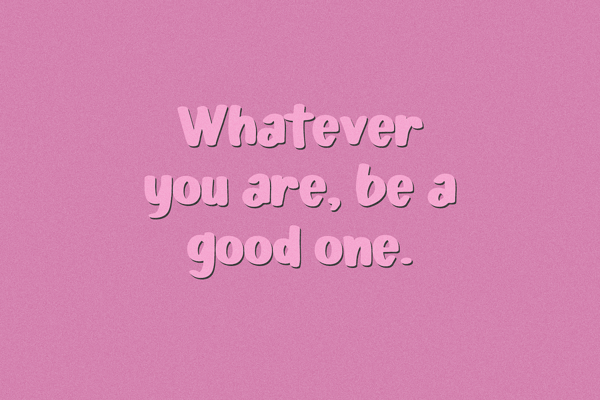 Love That For You Sans Font, a Handwritten Font by Beck McCormick (Photo 5 of 10)