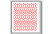 Seamless Pattern in Arabian Style, a Pattern Graphic by FineArtStudio (Thumbnail 2 of 3)