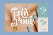 Dream Fantasy - Decorative Font, a Serif Font by creativemedialab (Thumbnail 13 of 16)