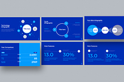 [BUBBLY] Dynamic Powerpoint Template, a Presentation Template by BOLD.Graphic (Thumbnail 14 of 16)
