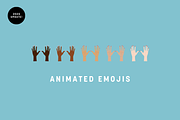 Animated Graphics | BUNDLE, a Graphic by So The Theory Goes (Thumbnail 4 of 5)
