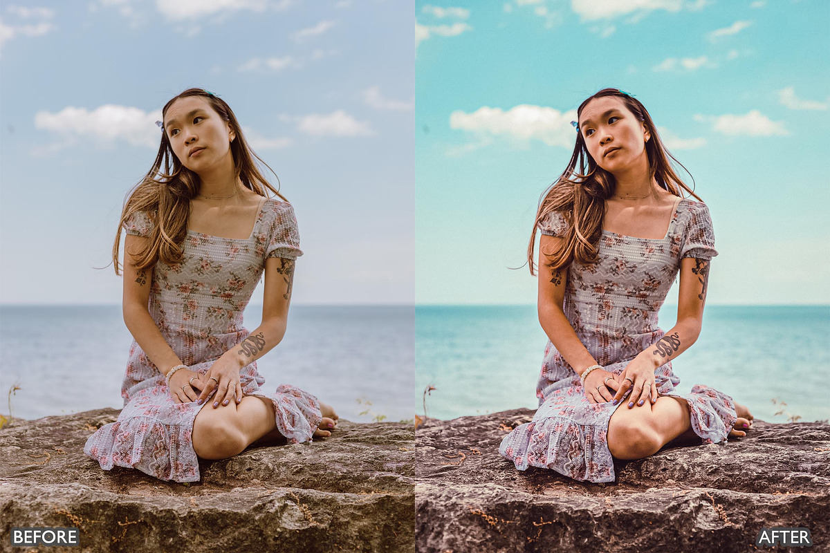 Bright Matte Lightroom Presets, a Preset Add-On by AAA Presets (Photo 15 of 18)