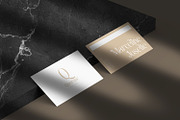 Misslena, a Serif Font by din-studio.com (Thumbnail 4 of 10)