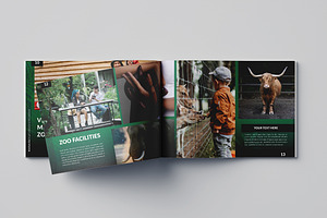 Zoo Brochure Vol.2