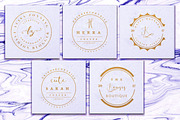 500 Premium Logo Bundle - 98%OFF, a Branding & Logo Template by GraphicDash (Thumbnail 19 of 32)