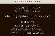 Rolisand New Modern Serif Font, a Serif Font by Storytype Studio (Thumbnail 13 of 15)