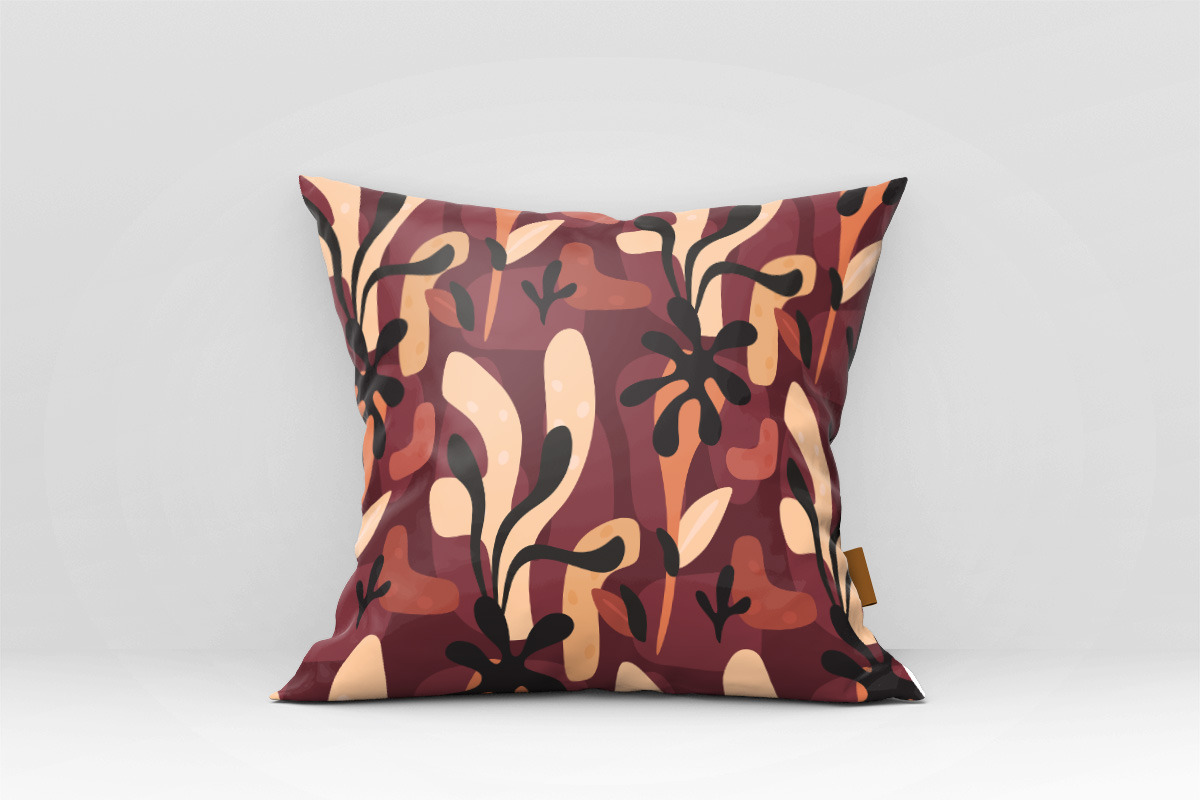 Abstract Backgrounds & Patterns, a Decorative Illustration by Kotulska (Photo 9 of 9)