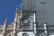 ARCHITECTURAL SKETCH FX — Ps Action, an Action Add-On by Studio Retouch (Thumbnail 11 of 12)