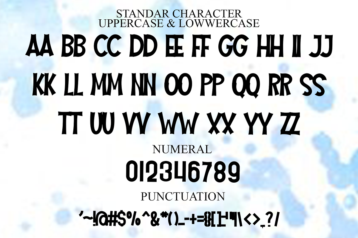 Awaken Garden, a Script Font by InermediaSTUDIO (Photo 3 of 7)