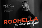 Marylona | Monoline Script font, a Script Font by gracetype_studio (Thumbnail 4 of 12)
