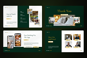 Hotel Luxury Keynote, a Presentation Template by SquidPixey (Thumbnail 4 of 7)
