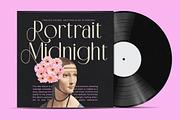 Medish - Modern Elegant Sans Serif, a Sans Serif Font by timelesstype.co (Thumbnail 11 of 15)