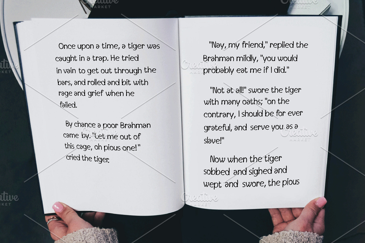Twitchy - Fun Slab Serif Display, a Slab Serif Font by Lemon Studio Type (Photo 3 of 5)