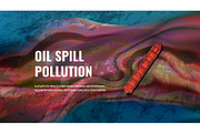 Vector Ecological Disasters Set, an Animal Illustration by Zonda (Thumbnail 10 of 12)