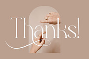 Relyagih Modern Serif Font, a Serif Font by Storytype Studio (Thumbnail 15 of 15)