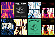 Comprehensive Text Effects Pack, a Templates & Theme by Dirtybarn (Thumbnail 3 of 4)