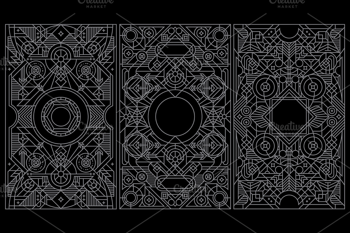 10 playing card background chptr 2, a Pattern Graphic by the-sastra (Photo 3 of 4)