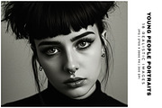 Young People Portraits, a Person Photo by Digital Art Creations (Thumbnail 1 of 7)