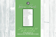 Christmas Procreate Asset Kit &, a Brushes & More by DeloresArt (Thumbnail 14 of 14)