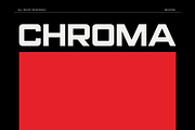 Nextra - Sports Futuristic Font, a Sans Serif Font by Wasabib Studio (Thumbnail 2 of 8)