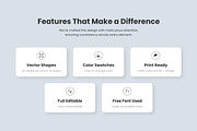 Brand System for Creative Teams, a Branding & Logo Template by twinstd (Thumbnail 2 of 6)