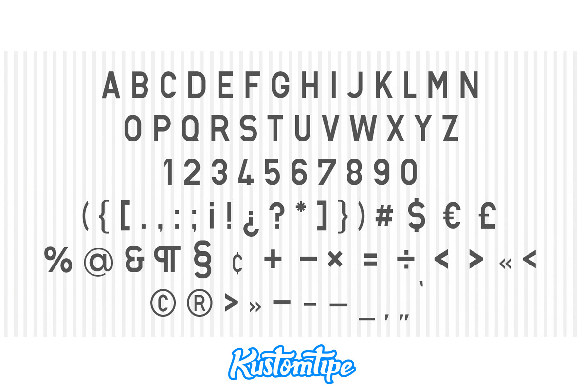 Stonetype preview 6